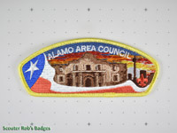 Alamo Area Council